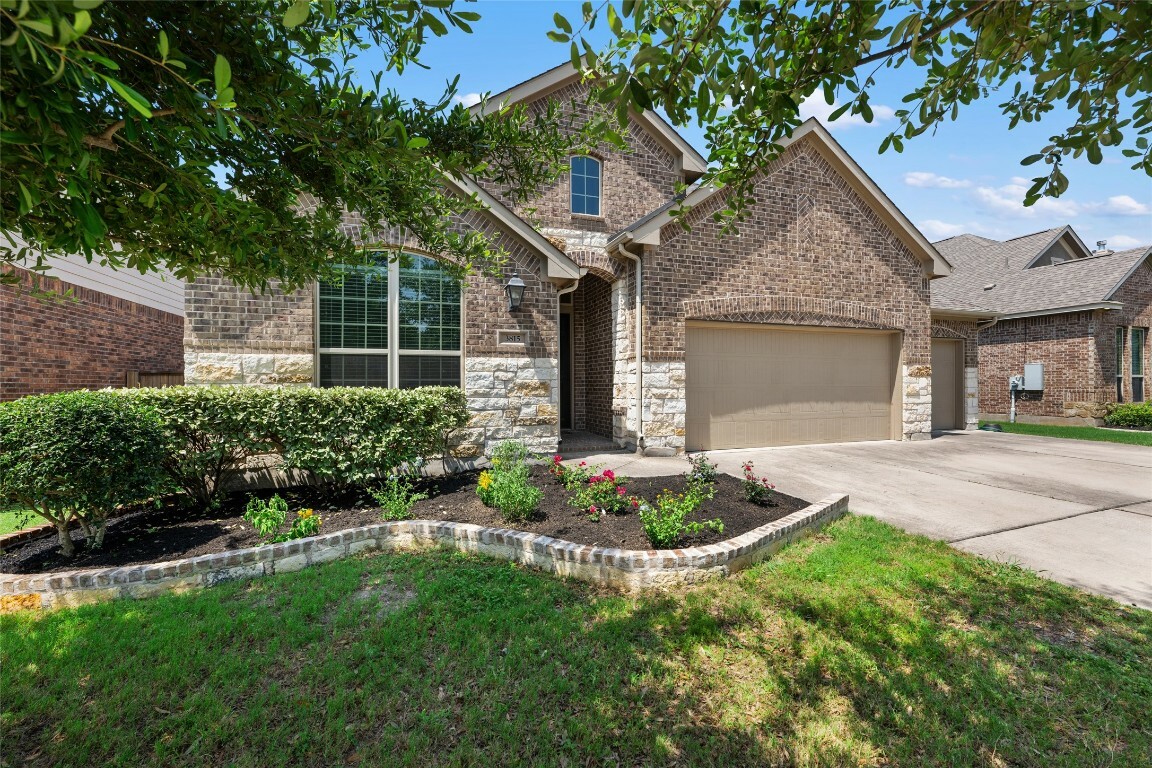 Property Photo:  3815 Ashbury Road  TX 78681 