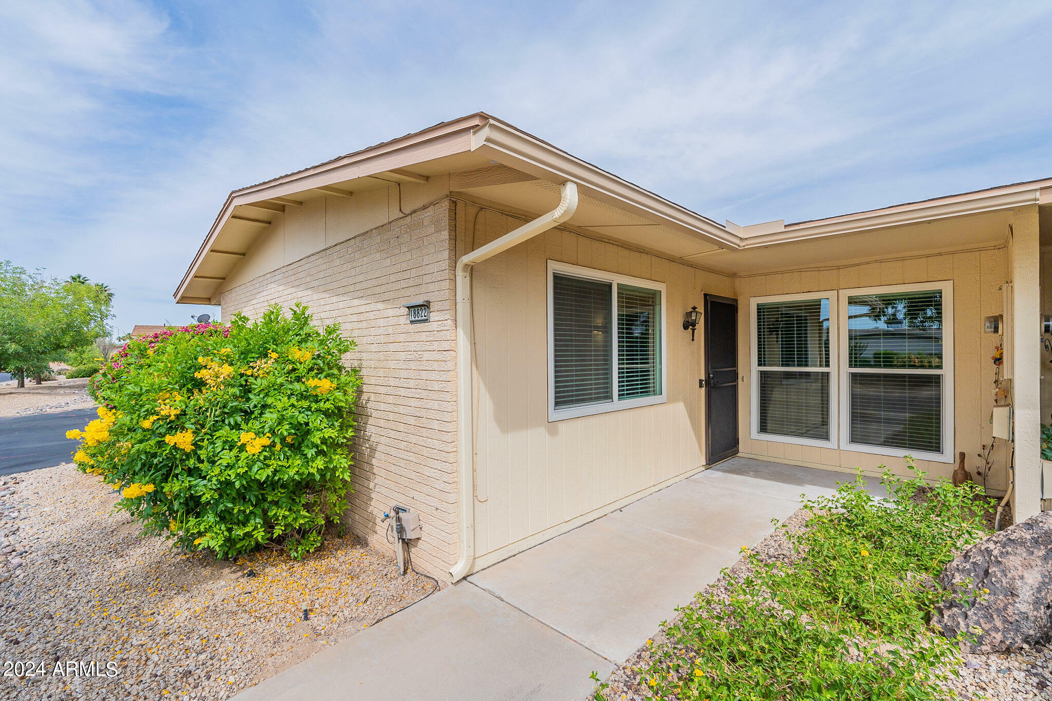 Property Photo:  18822 N 134th Avenue  AZ 85375 