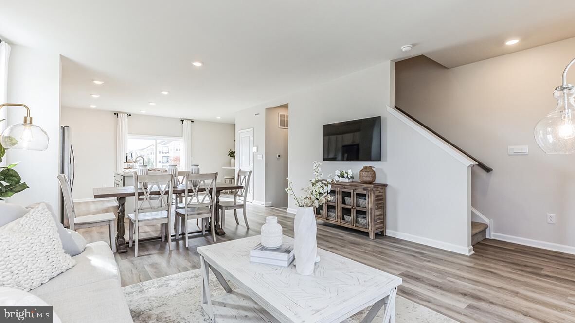 Property Photo:  228 Macoun Way  NJ 08028 