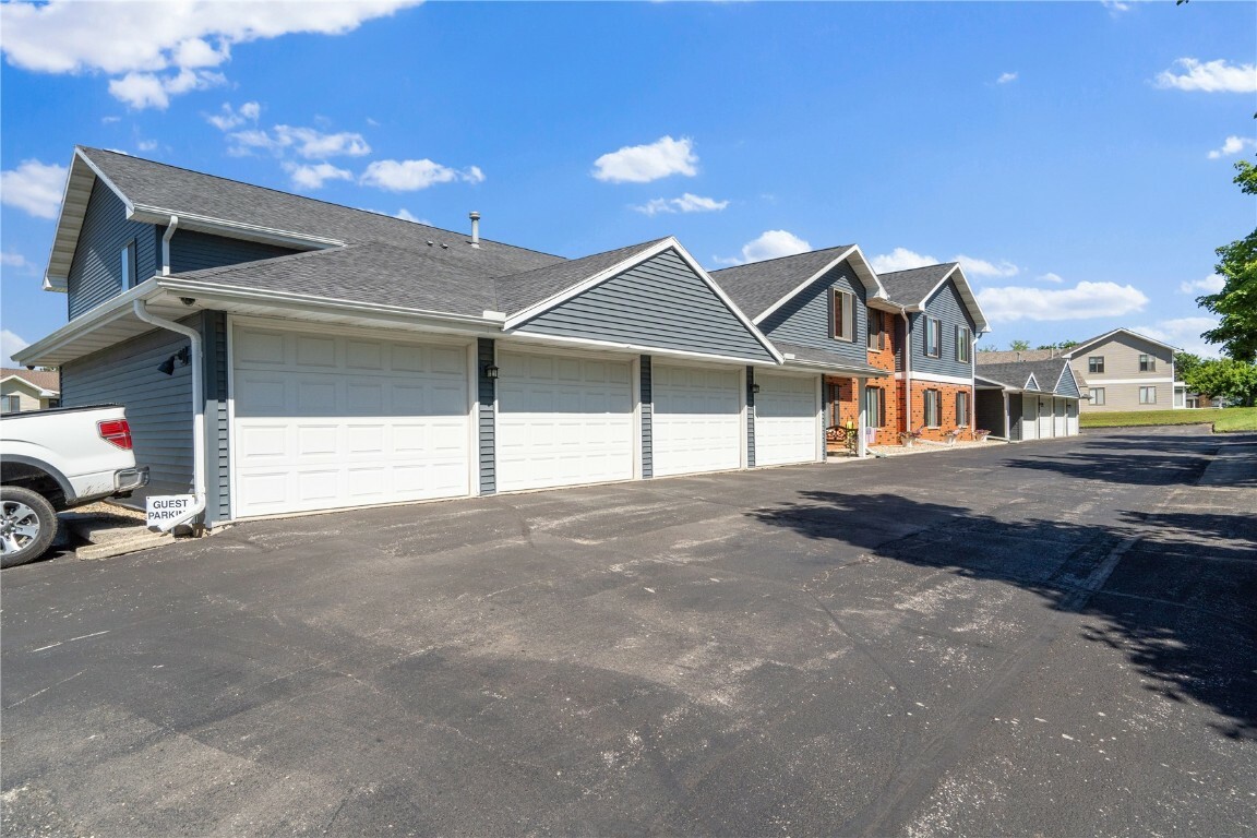 Property Photo:  4501 Armar Drive SE 77  IA 52403 