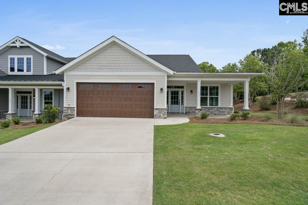 Property Photo:  116 Watermill  SC 29045 