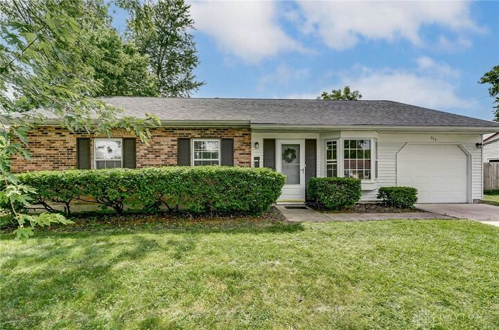 213 Halifax Drive  Vandalia OH 45377 photo