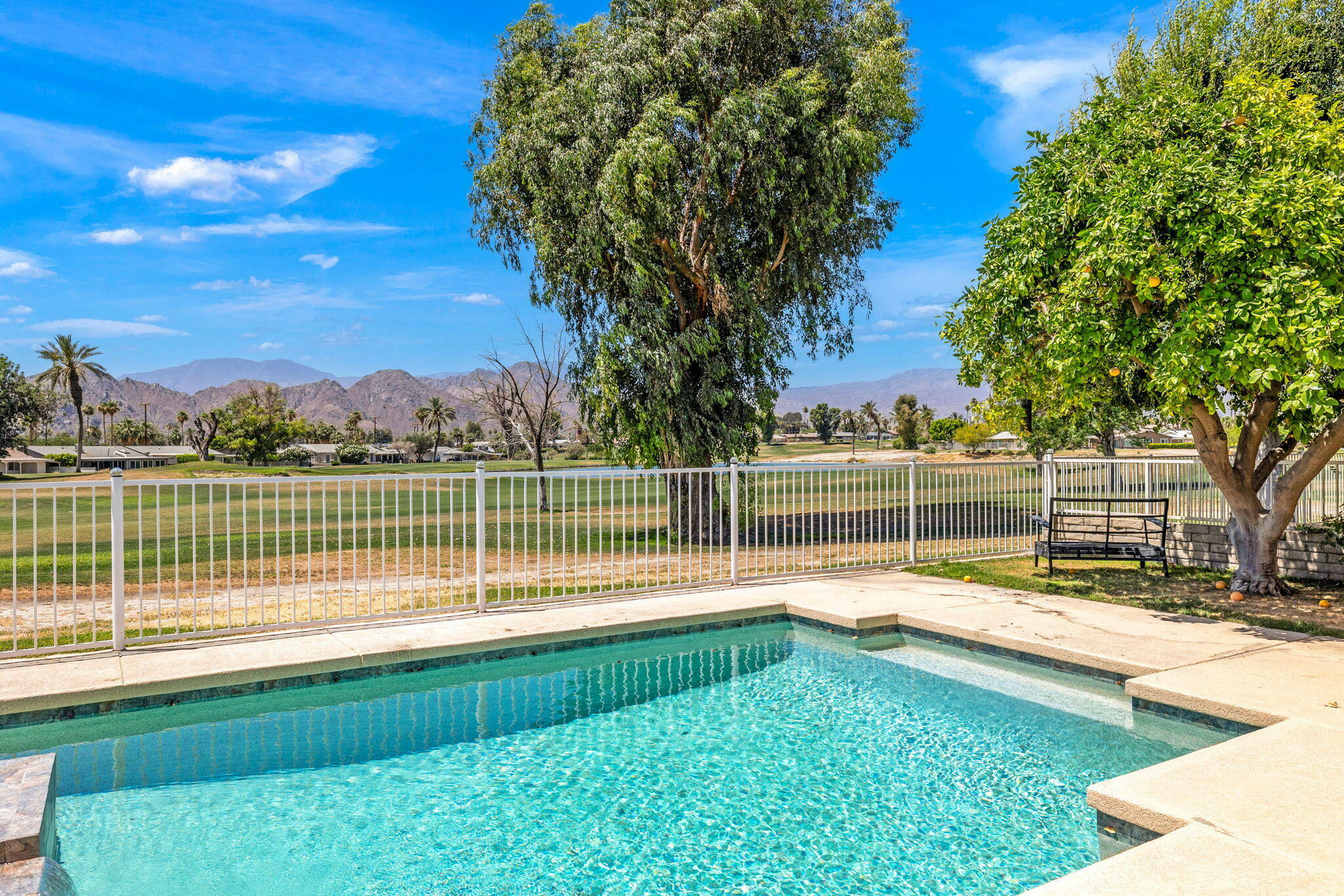 Property Photo:  77365 Missouri Drive  CA 92211 