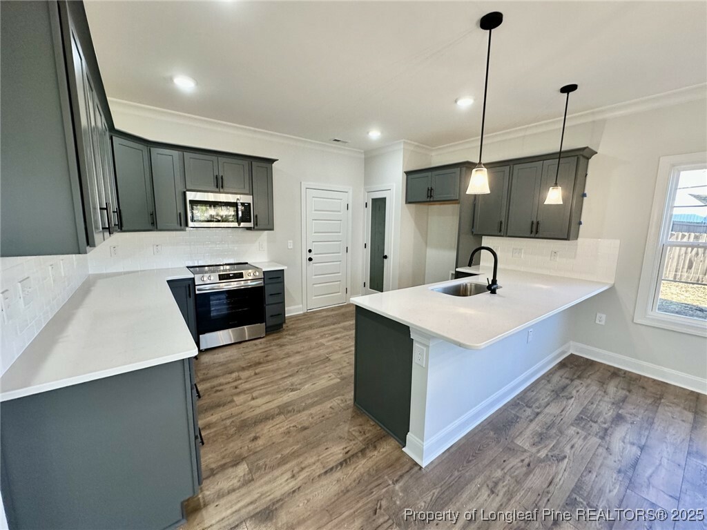 Property Photo: 35 Fort McClary Court NC 28326