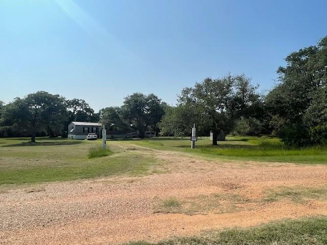 Property Photo:  1010 Hargrove Lane  TX 78934 