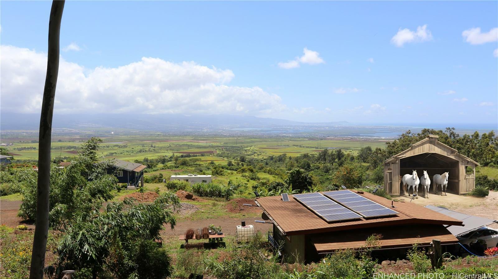 Property Photo:  94-1100 Kunia Road 1-I  HI 96797 