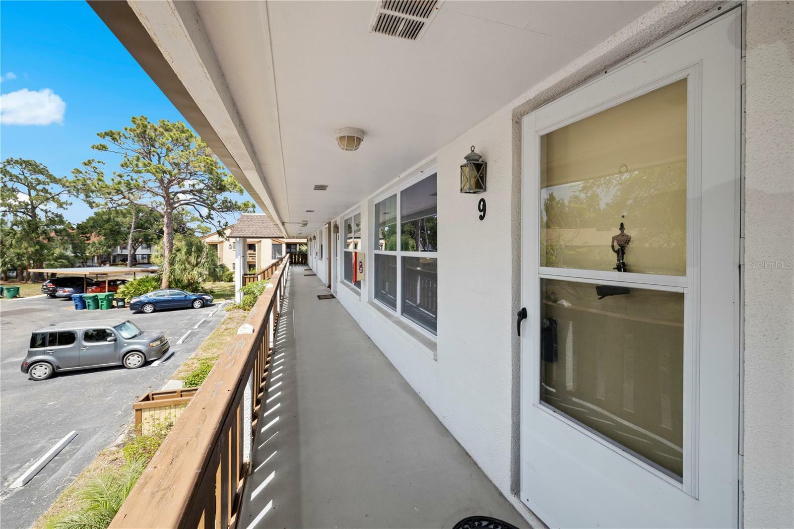 Property Photo:  3 Quails Run Boulevard 3202  FL 34223 