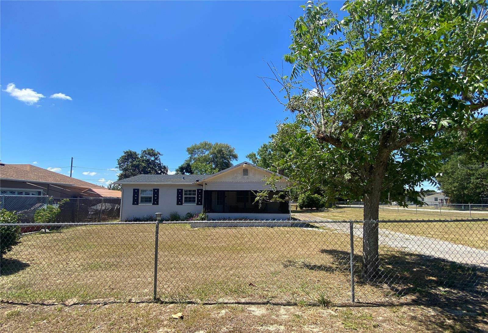 Property Photo:  604 Jefferson Avenue  FL 33838 