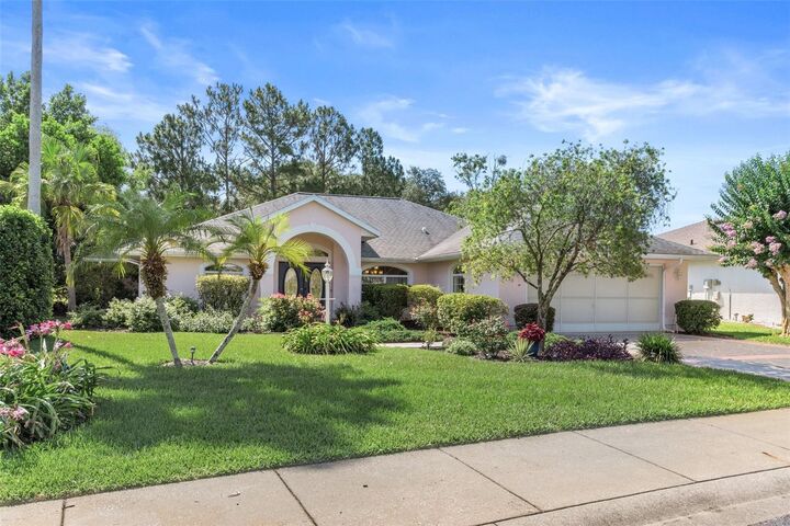 Property Photo: 3768 E Cove Park Trail FL 34442