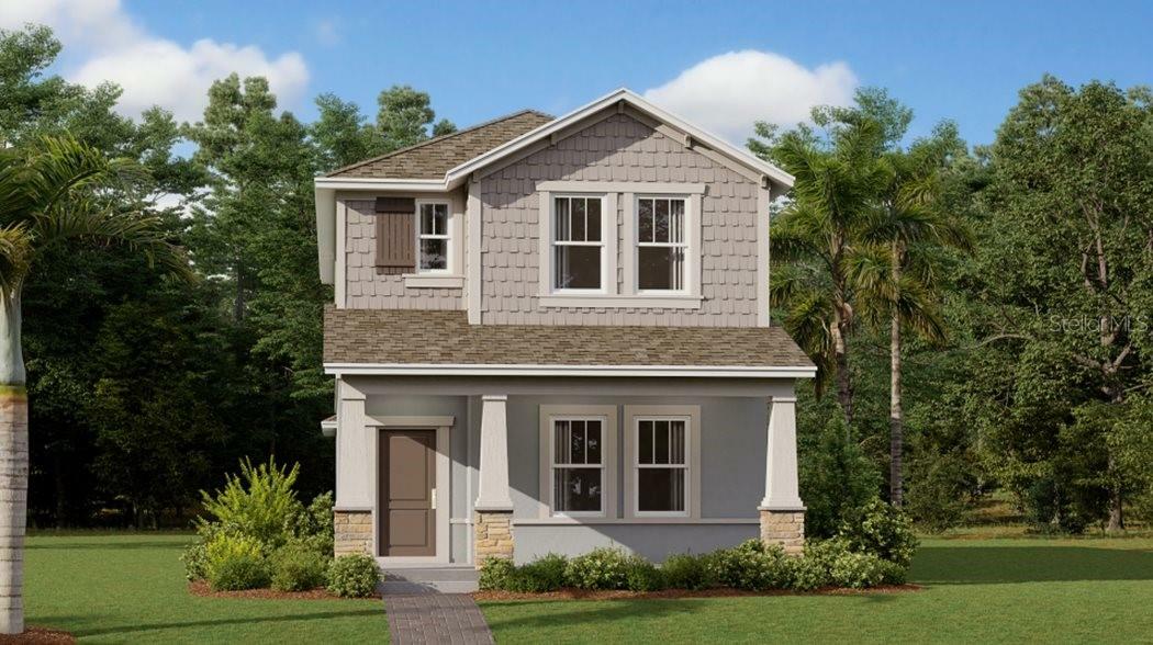Property Photo: 6379 Blissful Street FL 34714
