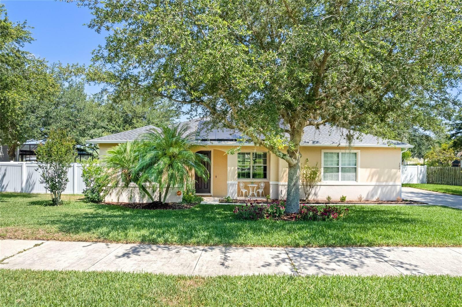 Property Photo:  2829 Grassmoor Loop  FL 32712 