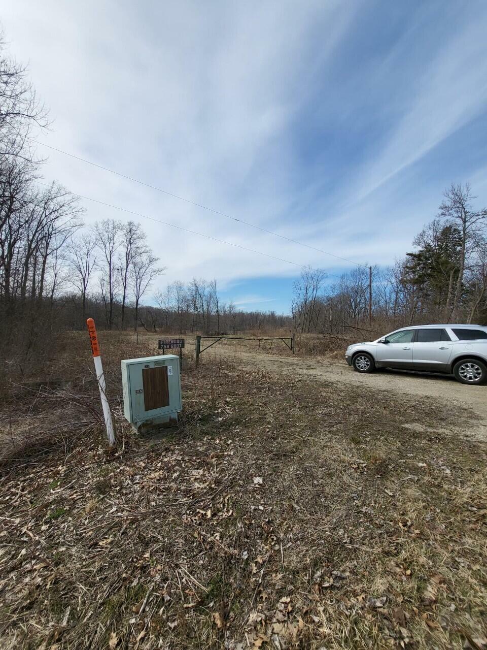 Property Photo:  9100 Union Pier Road  MI 49129 