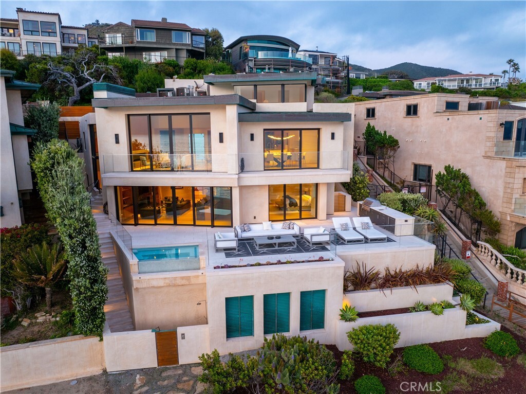 Property Photo: 18 Lagunita Drive CA 92651