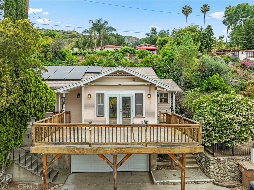 Property Photo:  495 Foothill Drive  CA 93015 