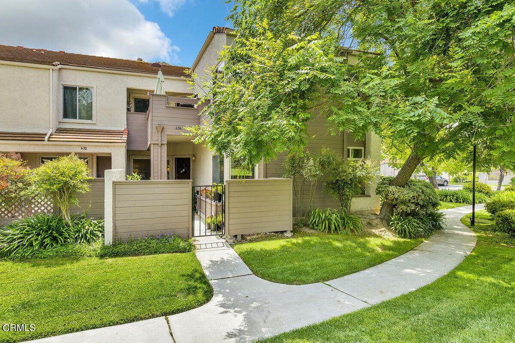 634 Via Colinas  Thousand Oaks CA 91362 photo