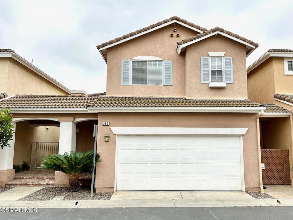 Property Photo: 284 Twilight Glen Lane CA 93065