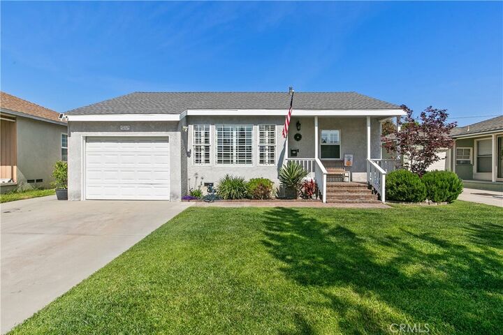 Property Photo:  5322 Lorelei Avenue  CA 90712