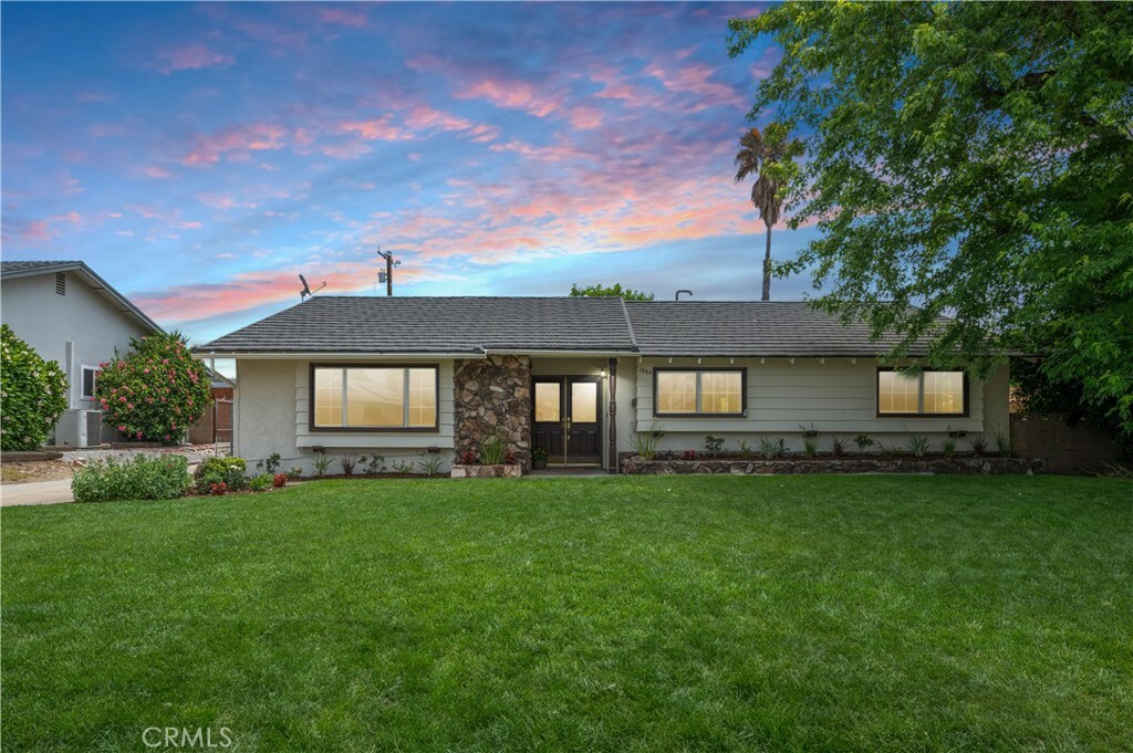 Property Photo:  1864 Salem Court  CA 91711 