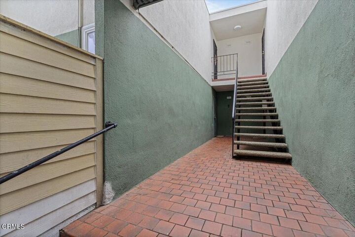 Property Photo: 3700 Dean Drive 3001 CA 93003