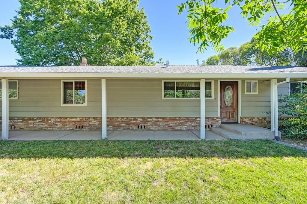 Property Photo:  4051 Bonanza Way  CA 95650 