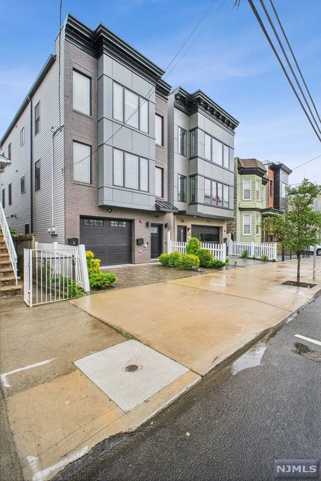 240 Sherman Avenue 1  Jersey City NJ 07307 photo