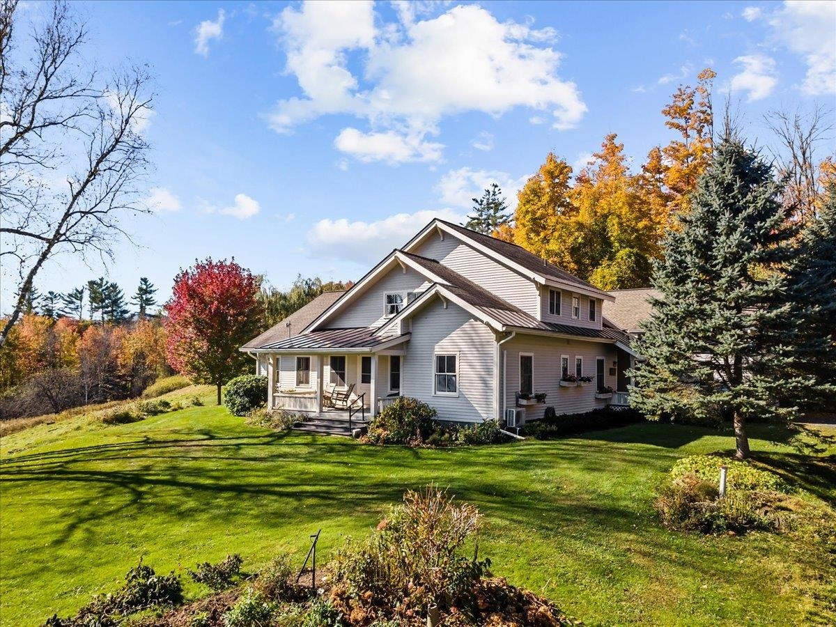 Property Photo:  289 Cottage Club Road  VT 05672 