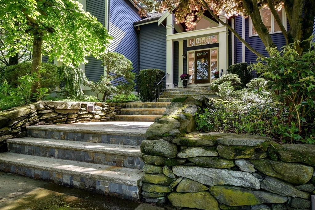 Property Photo: 60 Lantern Lane MA 02492