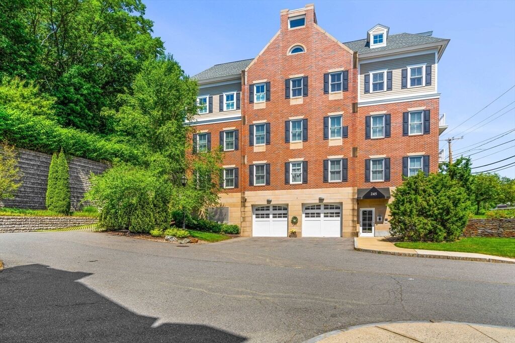 Property Photo: 245 Cambridge St 104 MA 01803