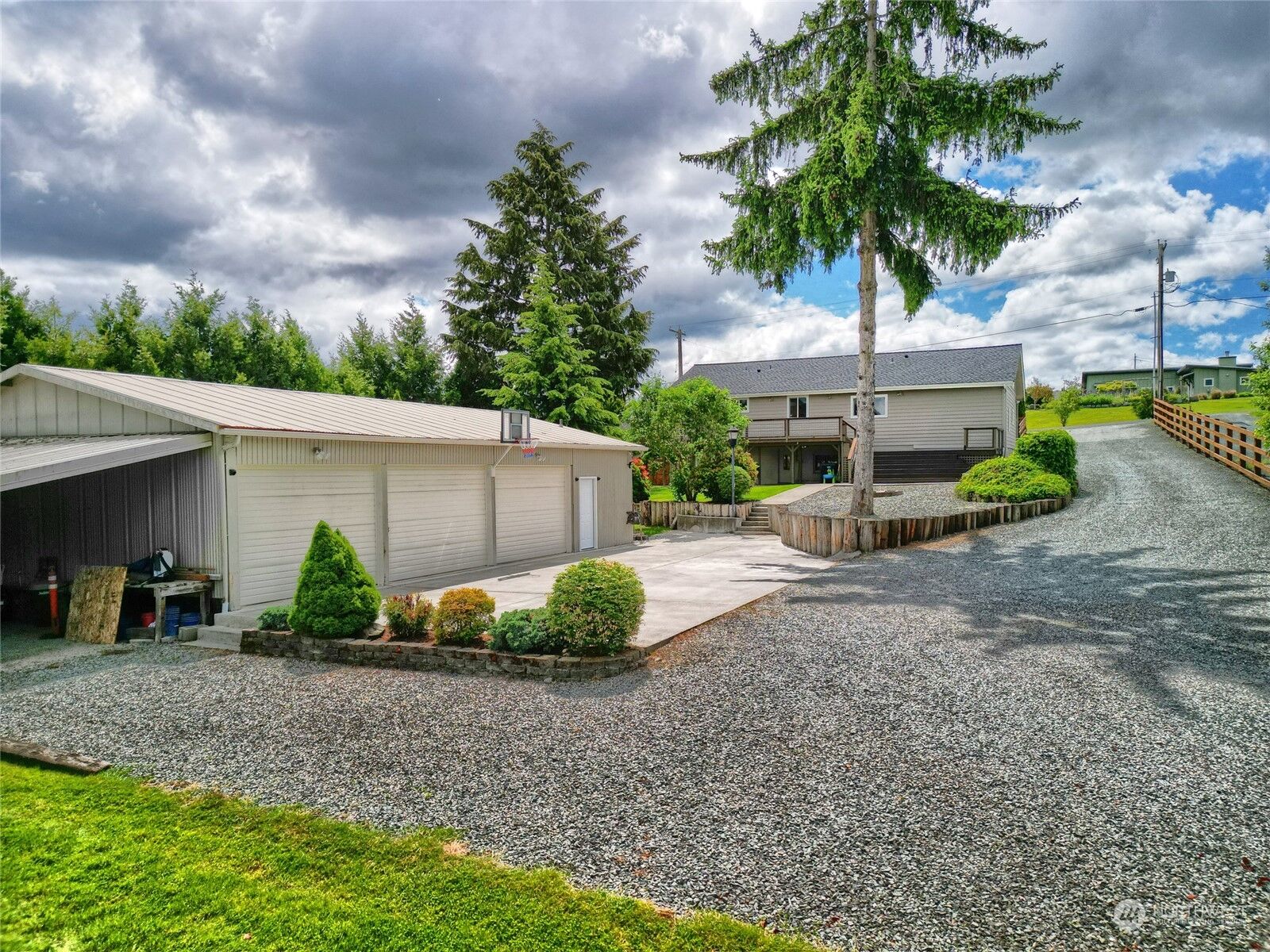 Property Photo:  23269 Buchanan Street  WA 98273 