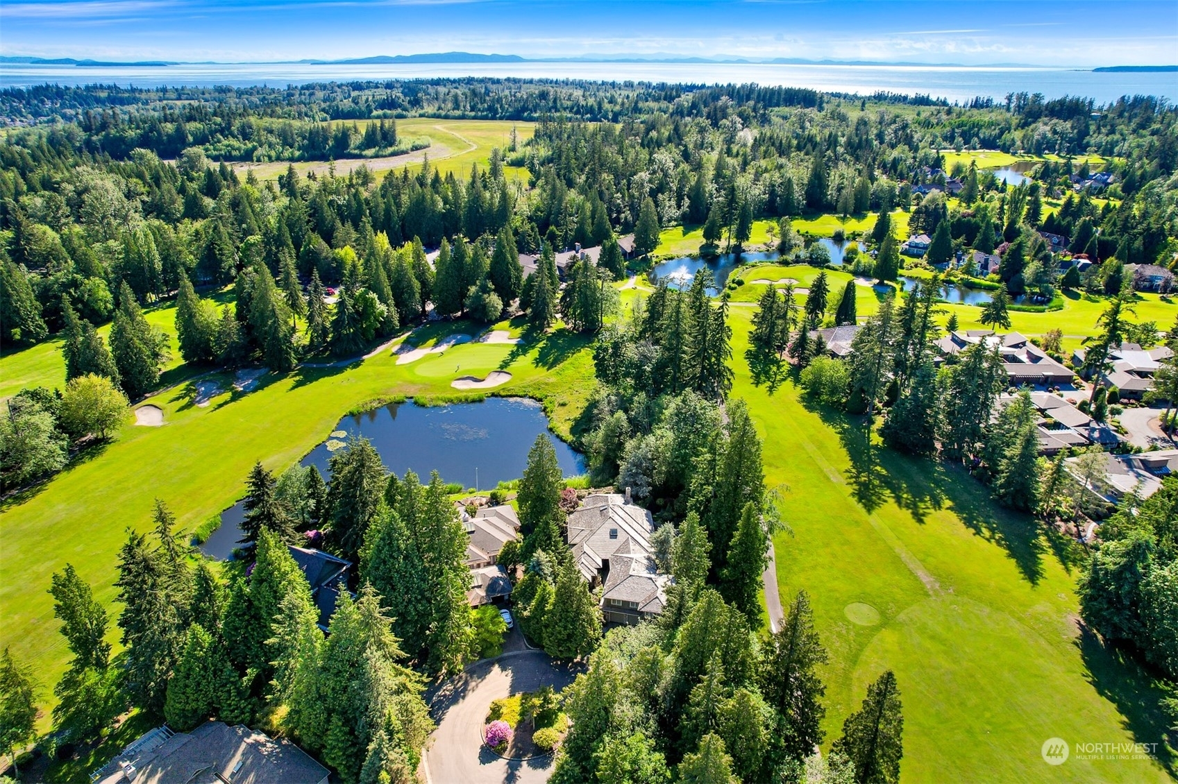 Property Photo:  5436 Quail Run  WA 98230 