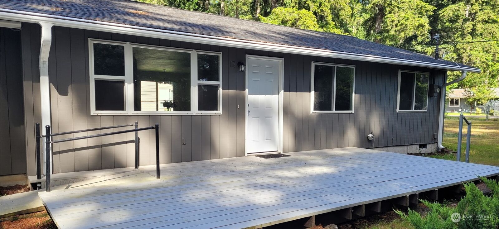 Property Photo:  14504  Aqua Drive NW  WA 98329 