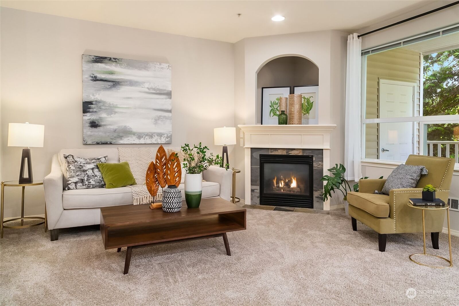 Property Photo: 12530 Admiralty Way J201 WA 98204