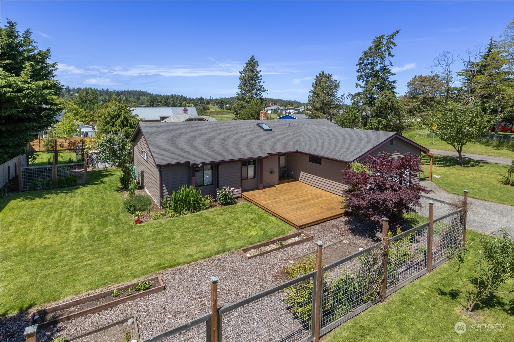 Property Photo:  731 Beech Street  WA 98368 