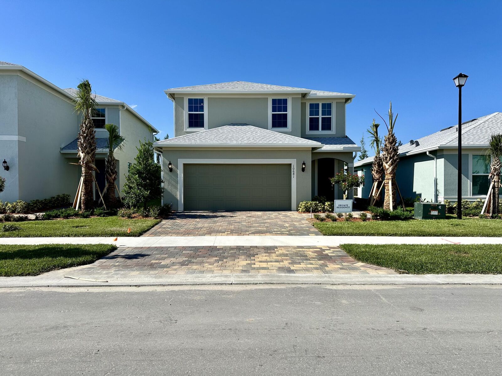 Property Photo: 10681 SW Morning Glory Drive FL 34987