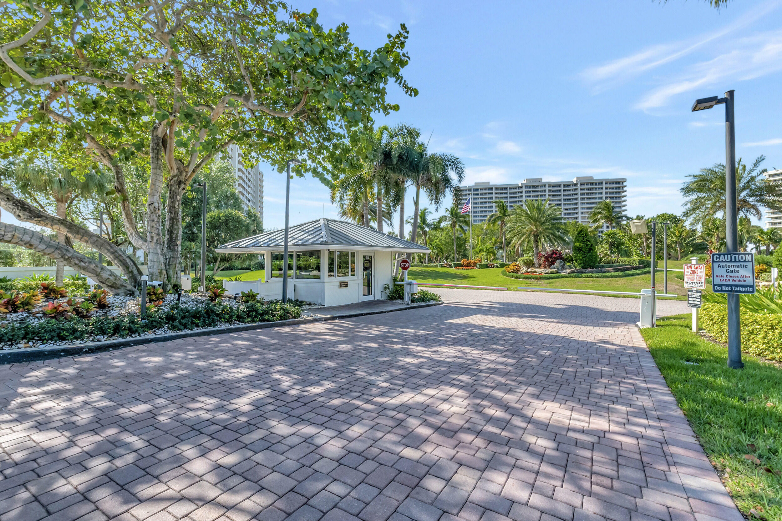 Property Photo:  4101 N Ocean Boulevard 807  FL 33431 