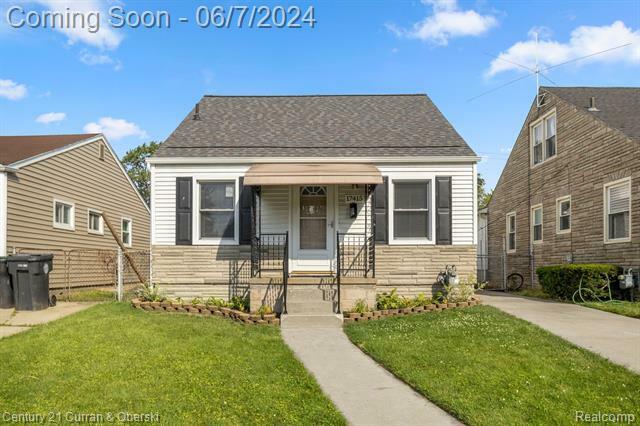 17415 Henry Street  Melvindale MI 48122 photo