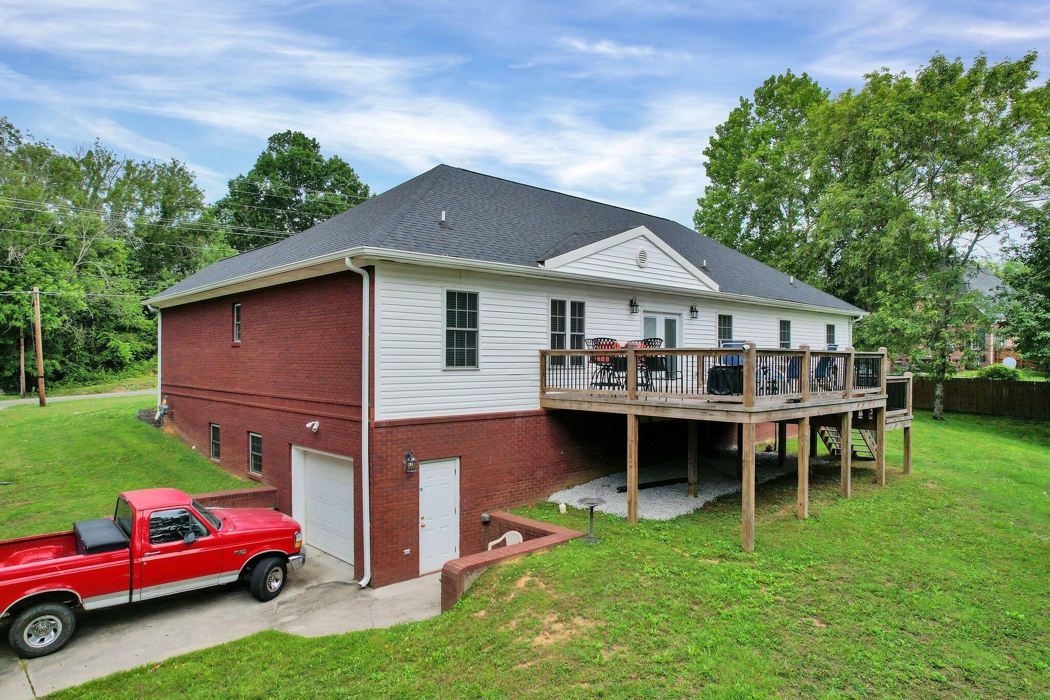 Property Photo:  2375 Freewill Road NW  TN 37312 