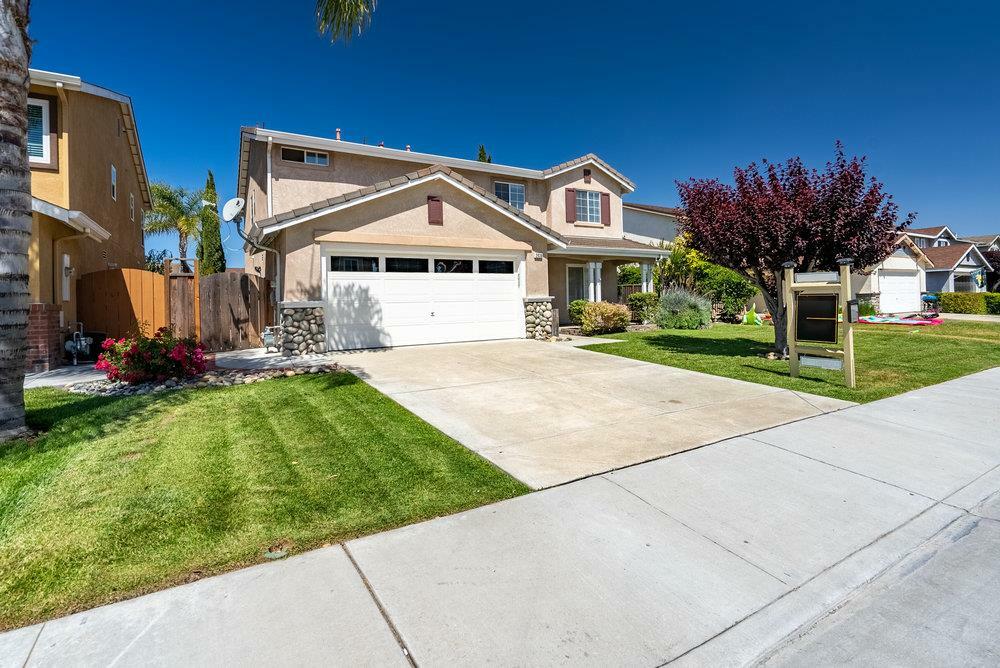 Property Photo:  2430 Glenview Drive  CA 95023 