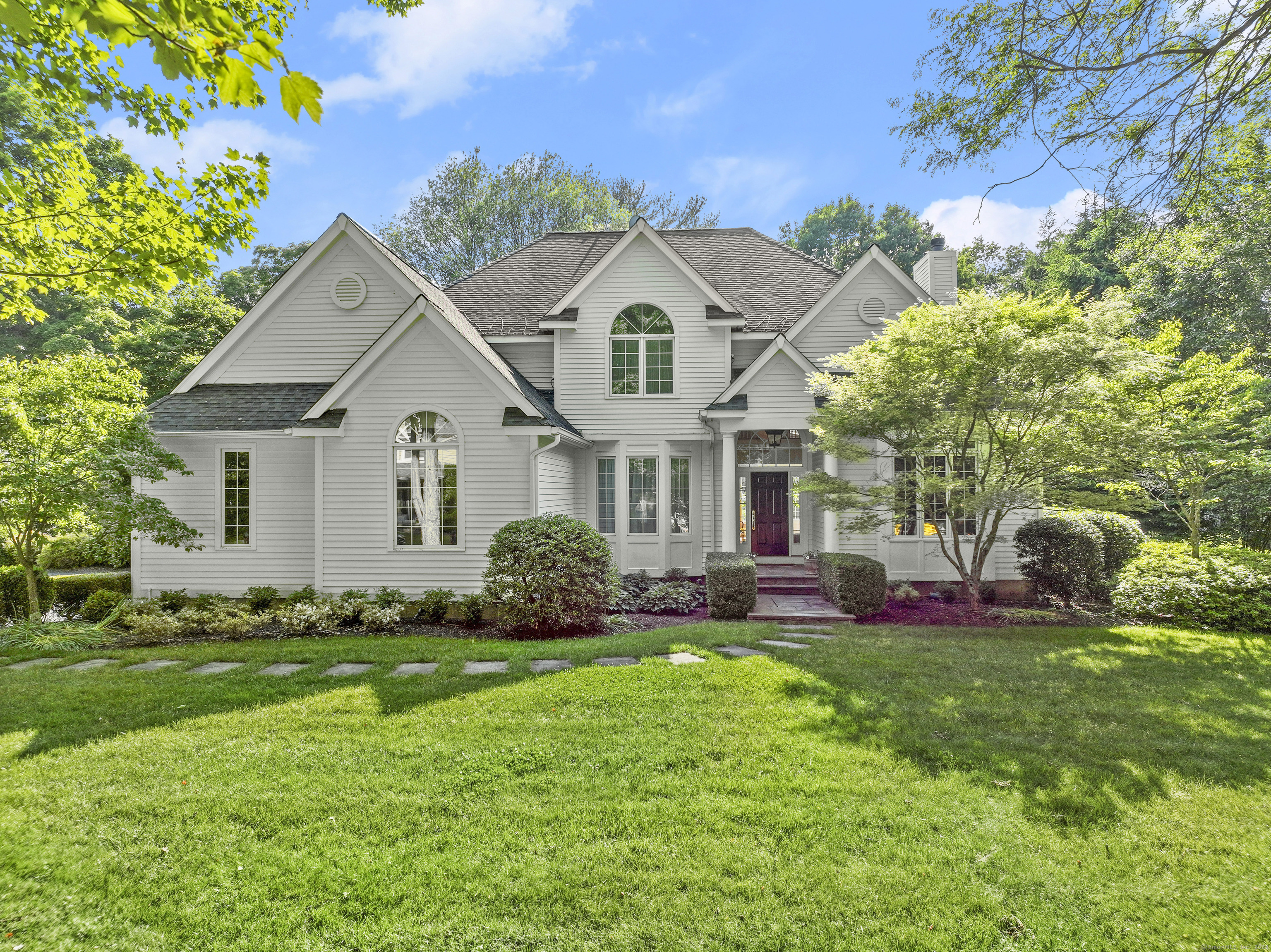 Property Photo: 3 Christopher Lane CT 06851