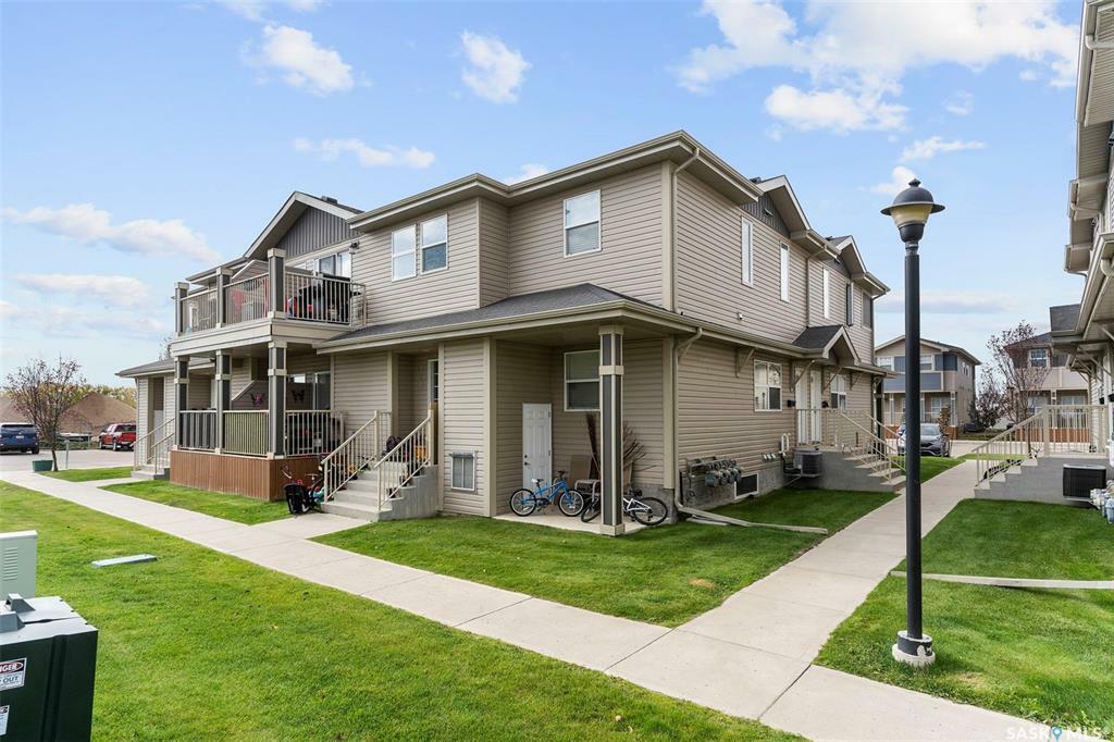 Photo de la propriété:  100 Chaparral Boulevard 330  SK S0K 0A2 