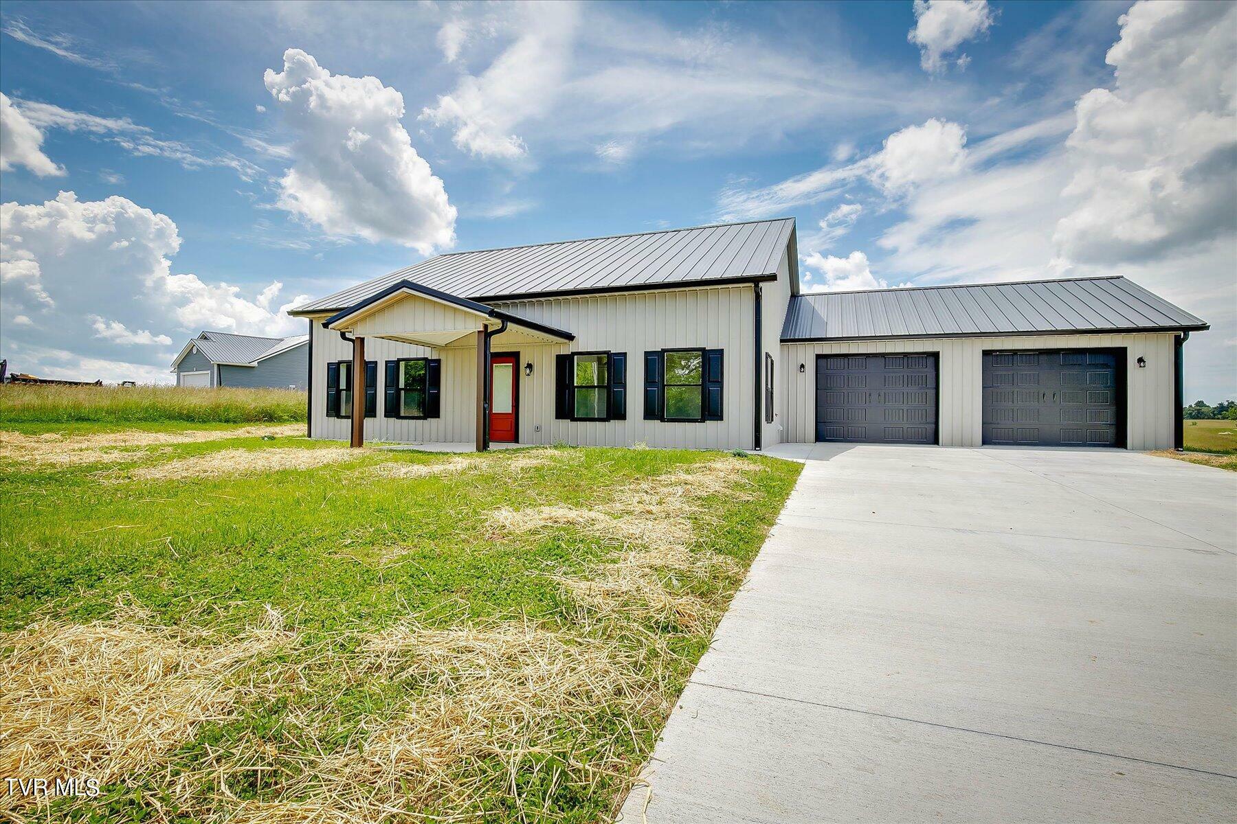 Property Photo:  1275 Mt Zion Road  TN 37616 