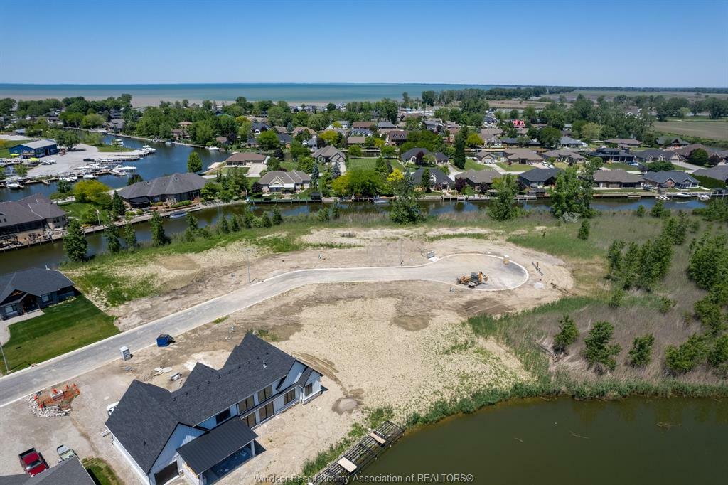 Photo de la propriété:  Lot 301 Haven Avenue  ON N0P 2L0 