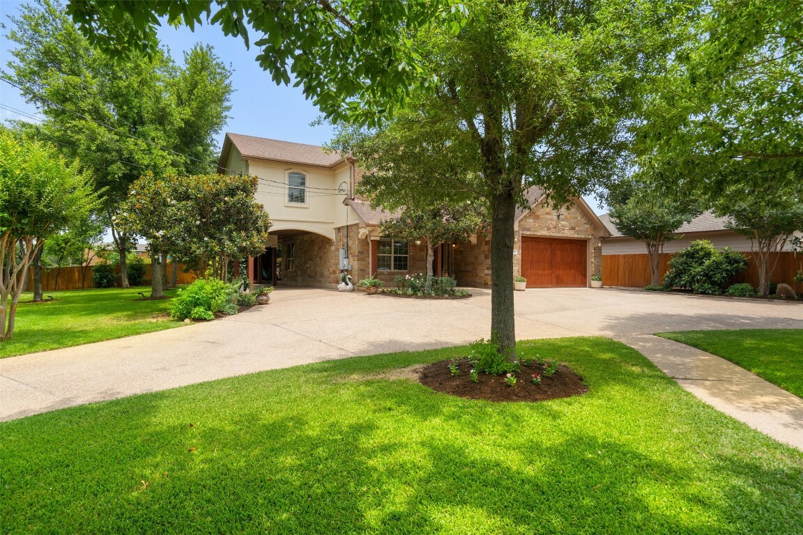 14710 Debba Drive  Austin TX 78734 photo