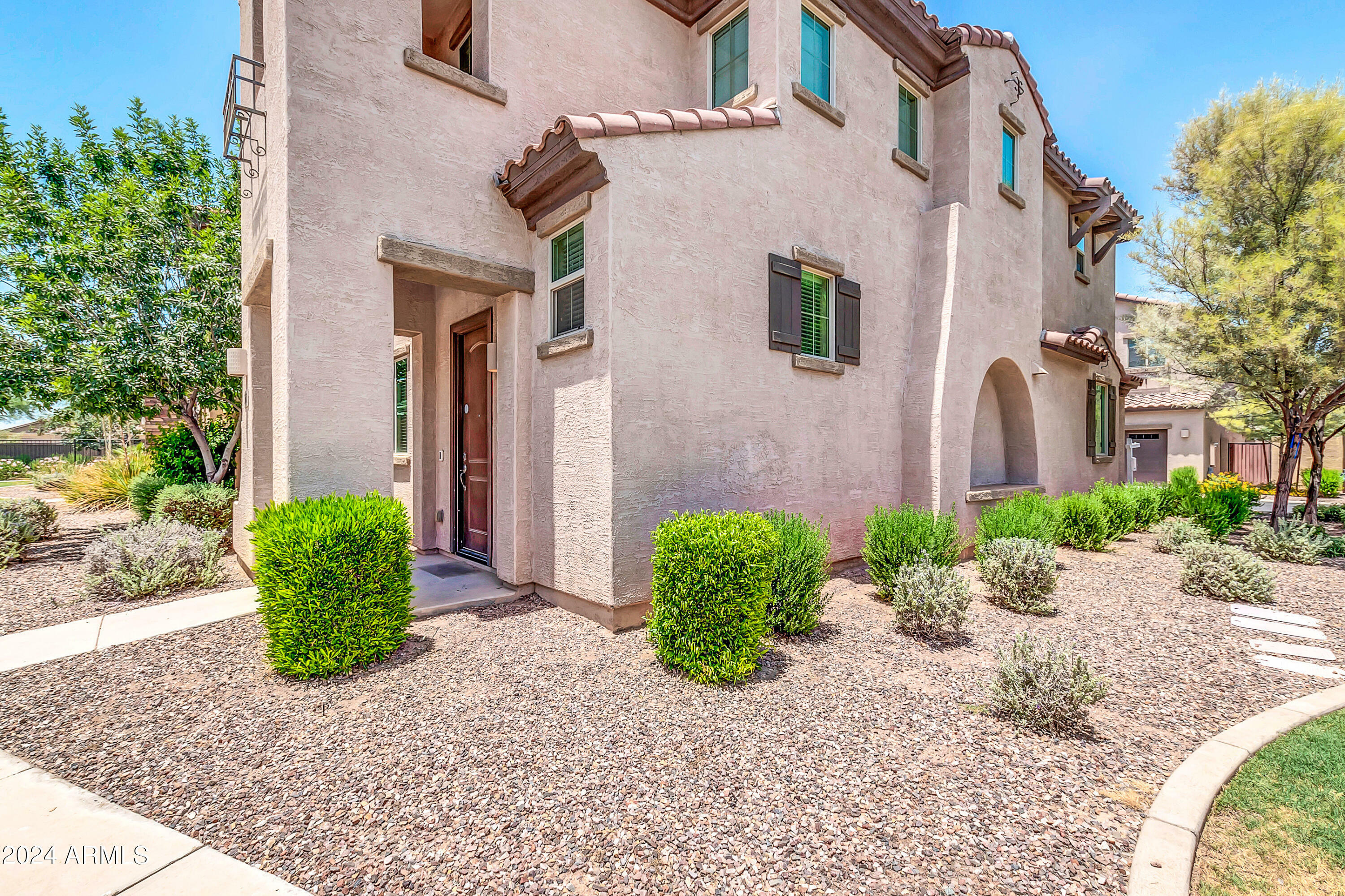 Property Photo:  3671 E Hickory Lane  AZ 85286 