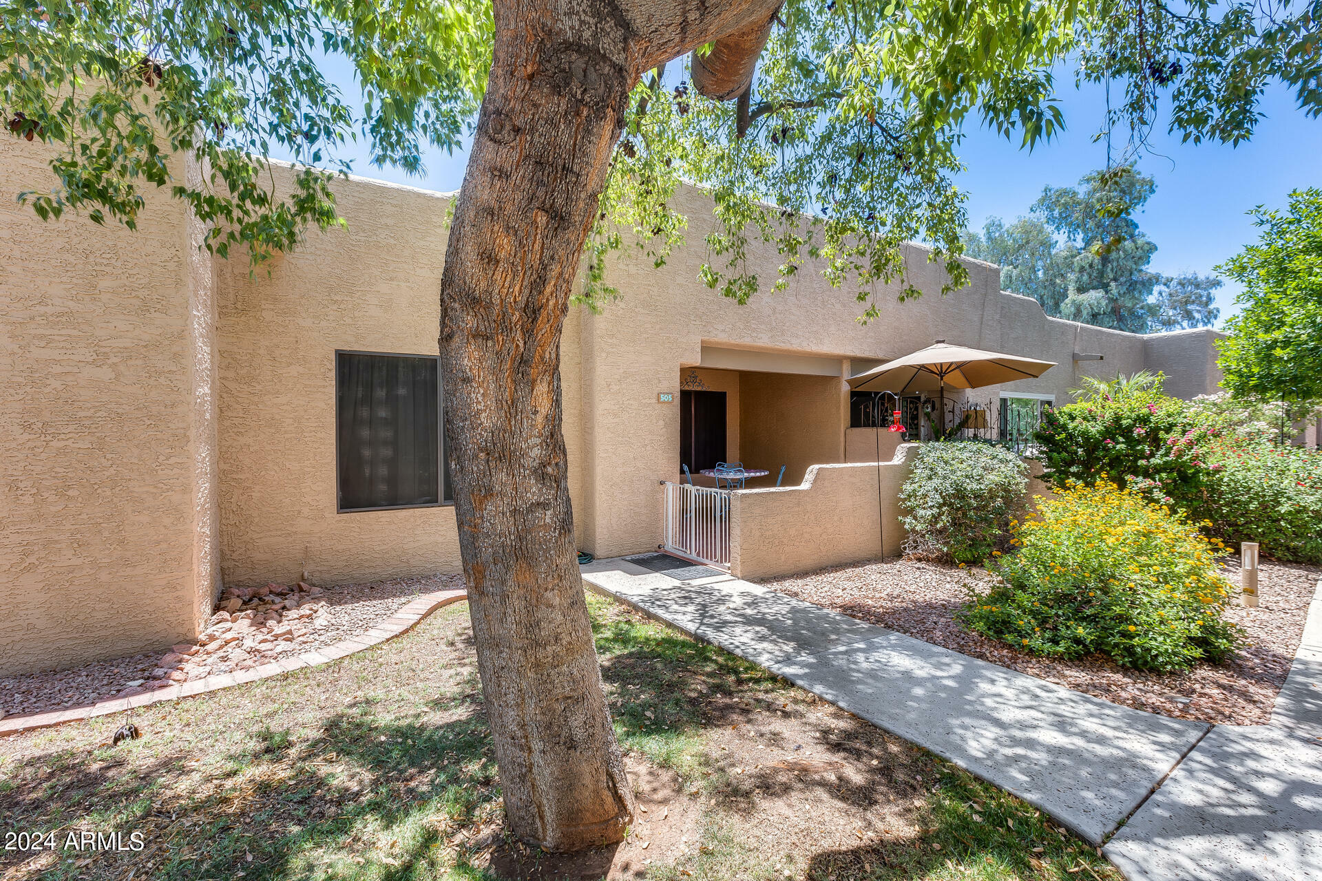 Property Photo:  14300 W Bell Road 505  AZ 85374 