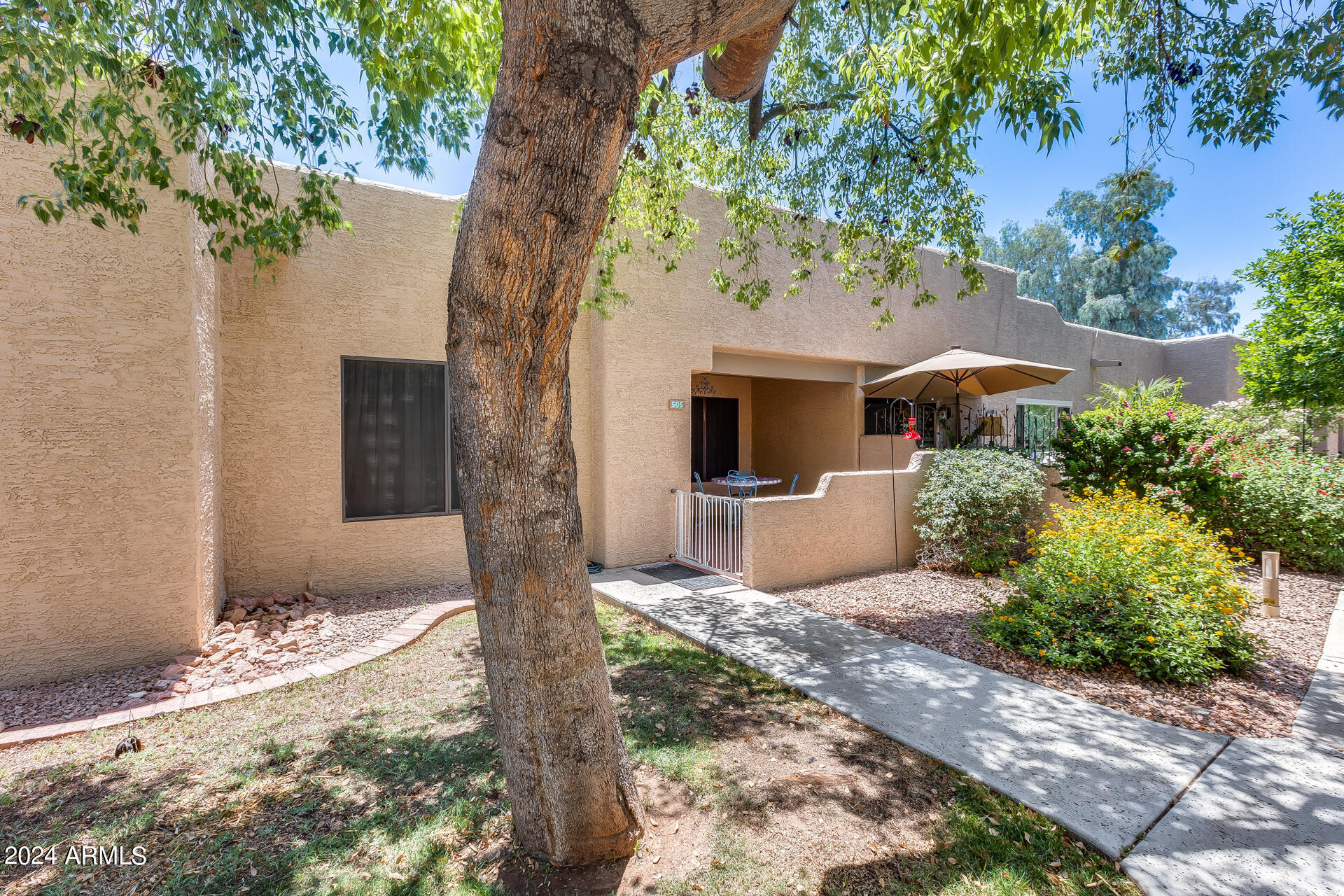 Property Photo: 14300 W Bell Road 505 AZ 85374