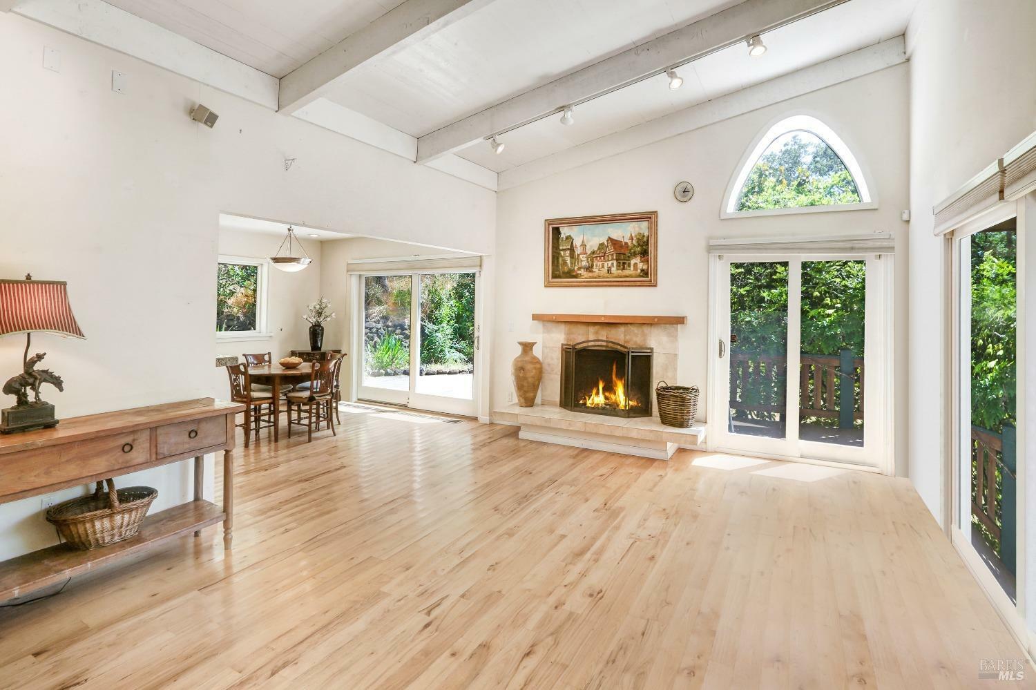 363 School Road  Novato CA 94945 photo