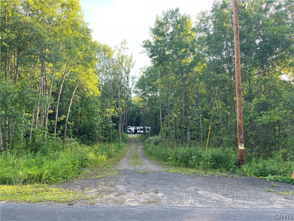 Property Photo: 255 Hanley Road NY 13074