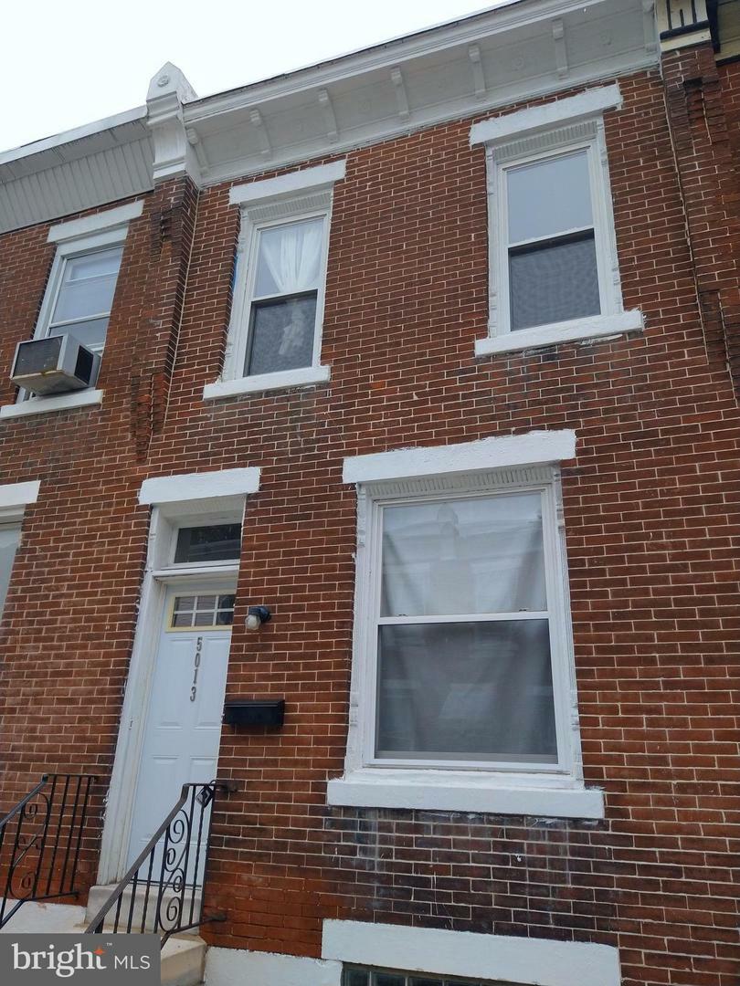 Property Photo:  5013 Tacoma Street  PA 19144 