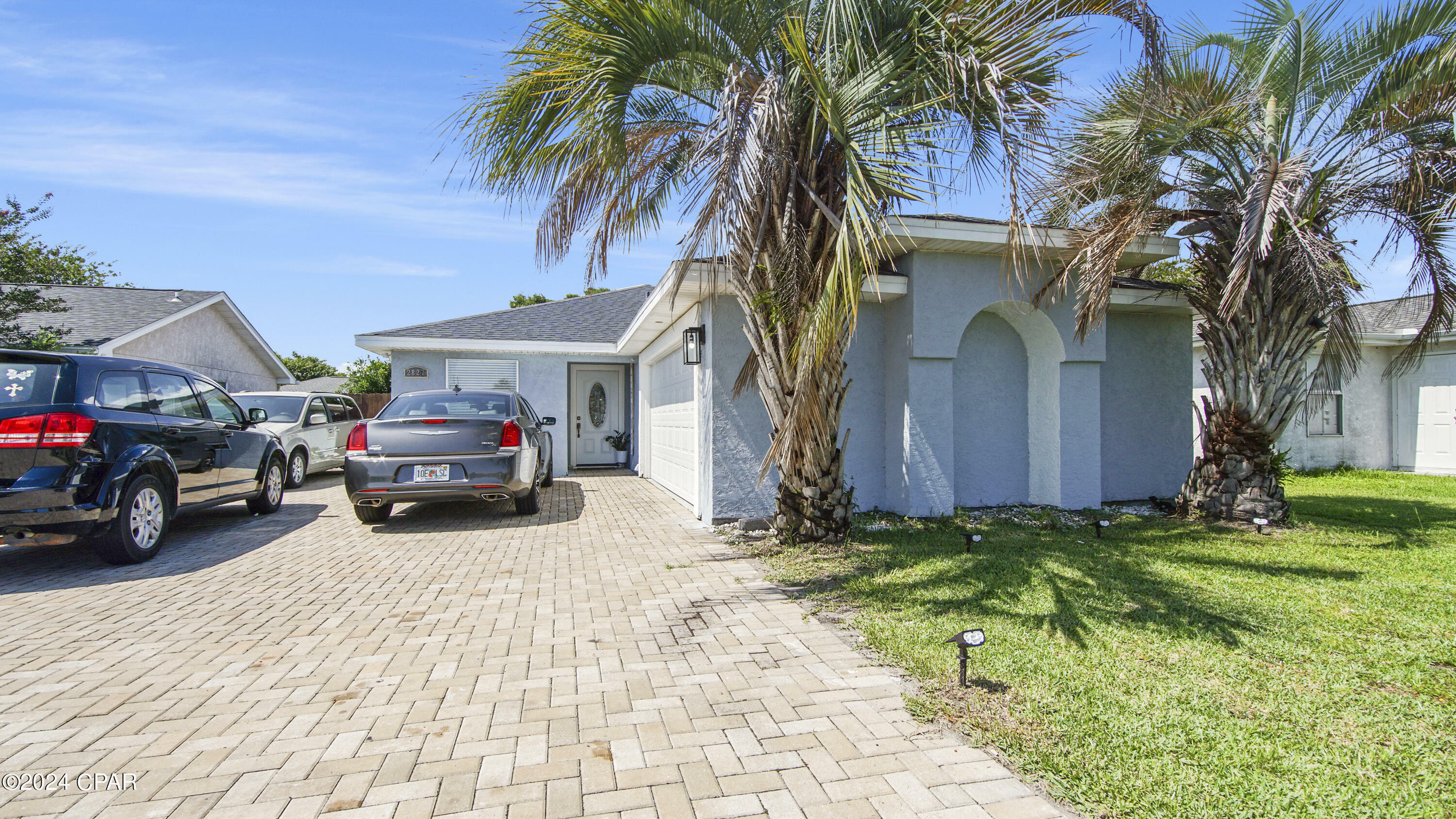 Property Photo:  2827 Cynthia Court  FL 32405 